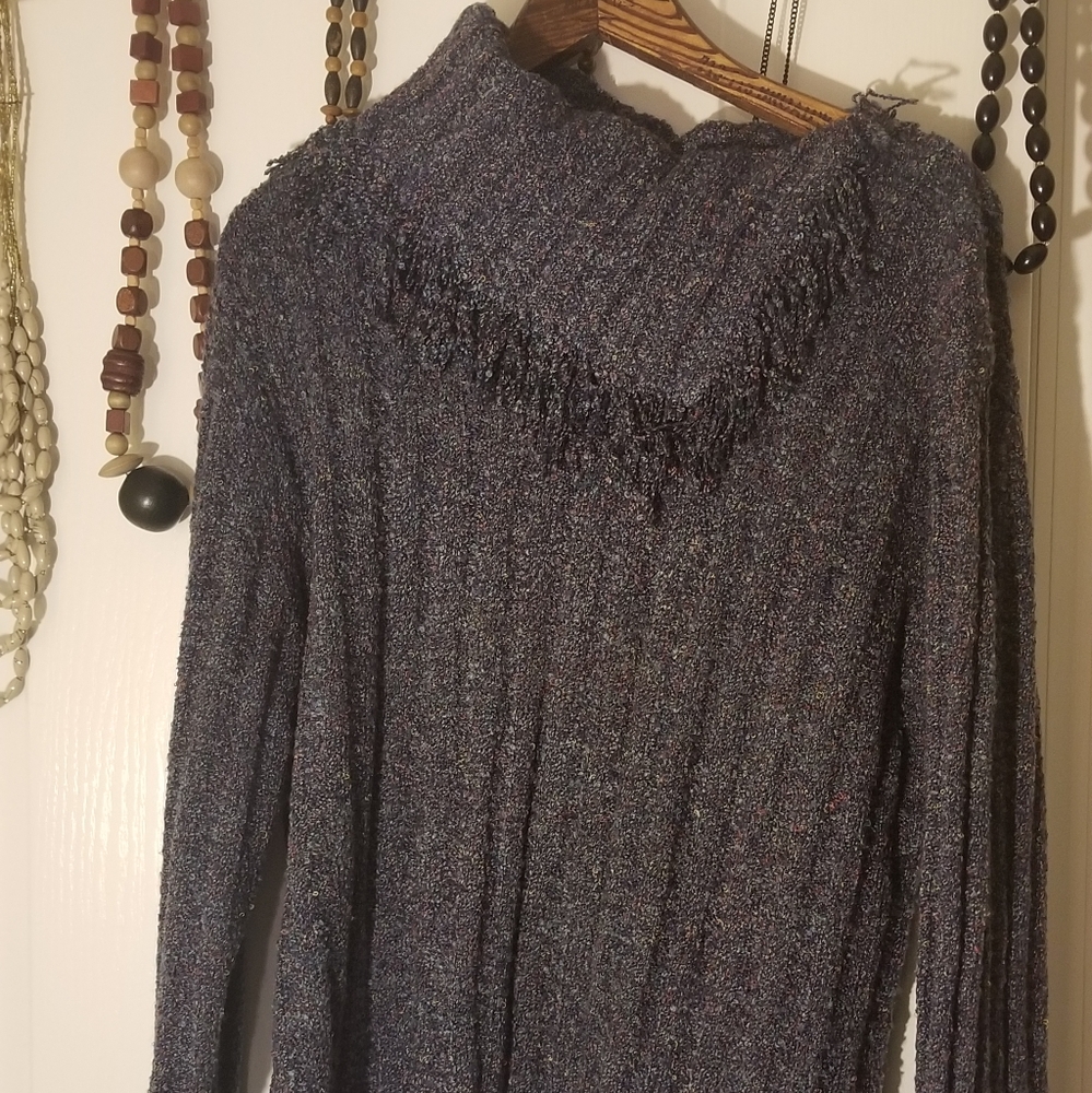 🖤MultiColored Sweater